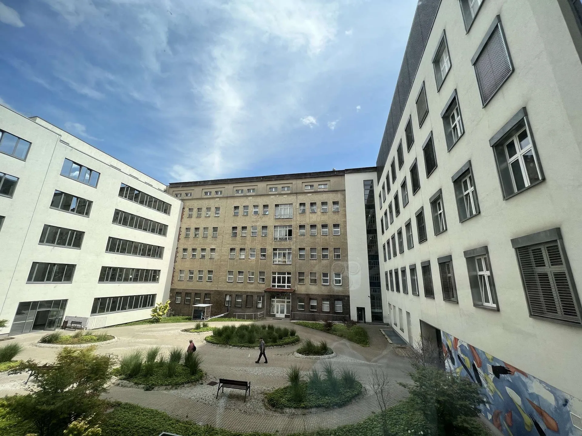 Největší investiční akce tohoto roku na Kladně je oficiálně zahájena - Kladno